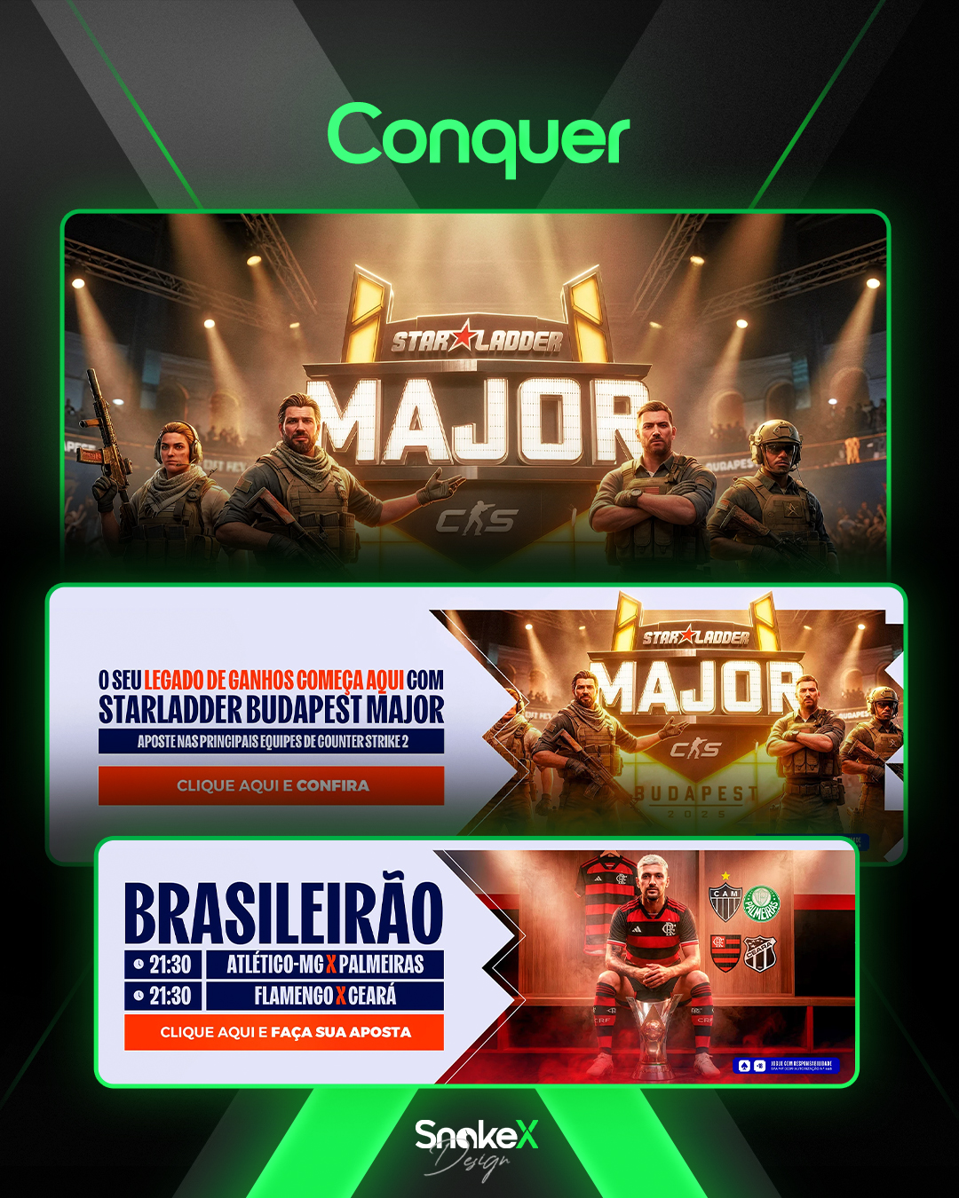 Engage Audiences with Modern Aesthetics