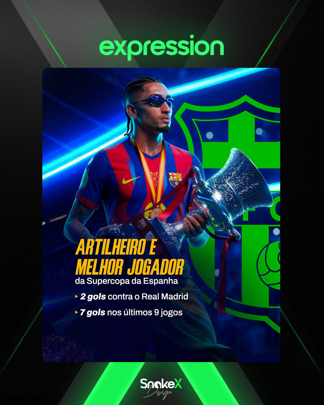 Community management