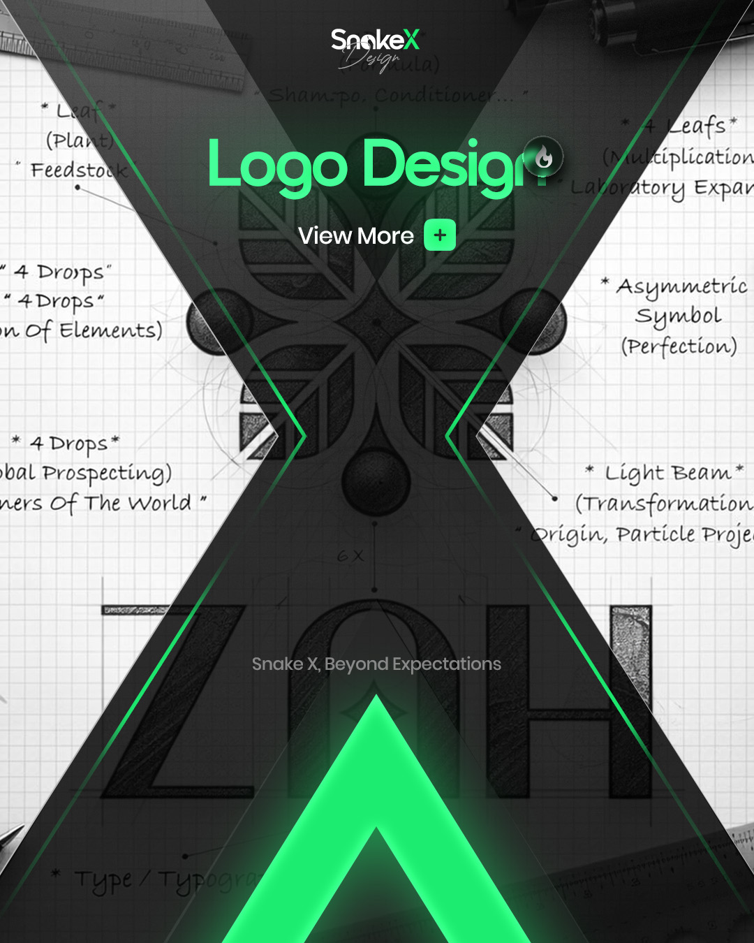 Logo Design